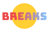 BREAKS logo