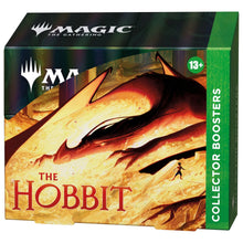 Load image into Gallery viewer, MTG: The Hobbit Collector Boosters