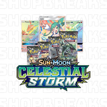 Load image into Gallery viewer, Celestial Storm
