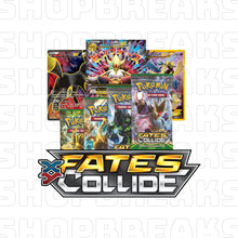 Load image into Gallery viewer, Fates Collide