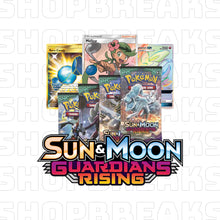Load image into Gallery viewer, Guardians Rising