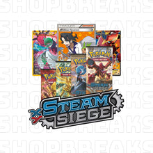 Load image into Gallery viewer, Steam Siege