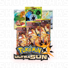 Load image into Gallery viewer, Ultra Sun