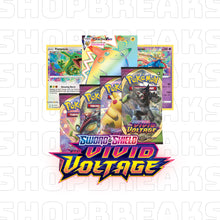 Load image into Gallery viewer, Vivid Voltage