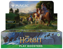Load image into Gallery viewer, MTG: The Hobbit
