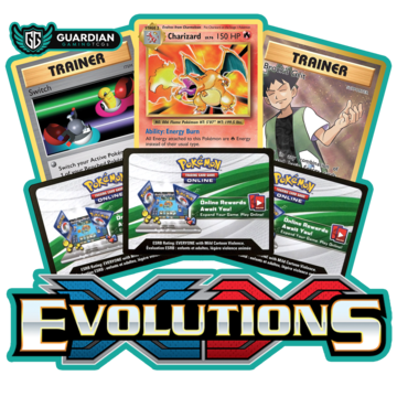 Evolutions