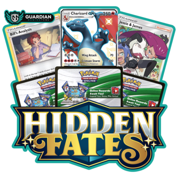 Hidden Fates